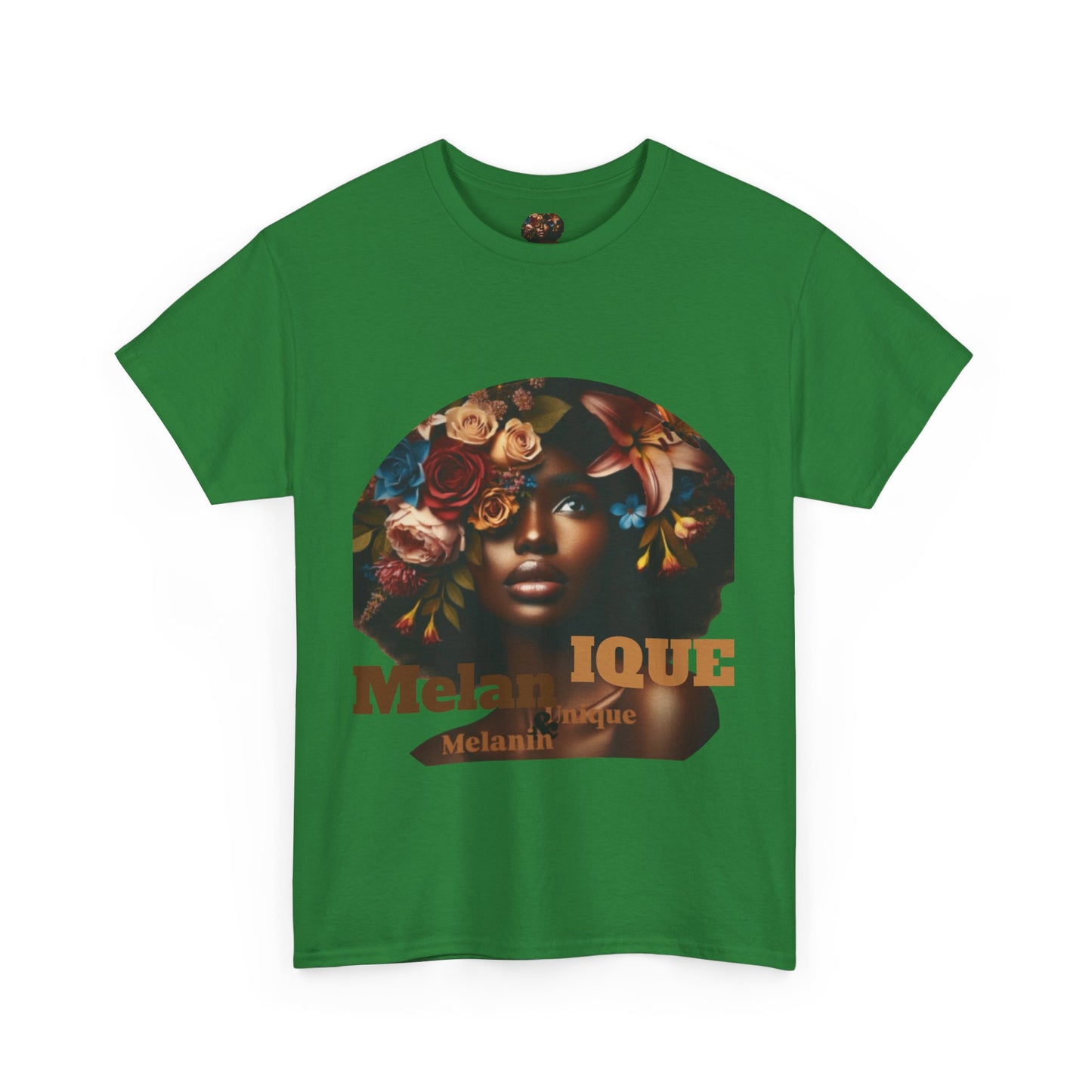 Black is Beautiful Tee