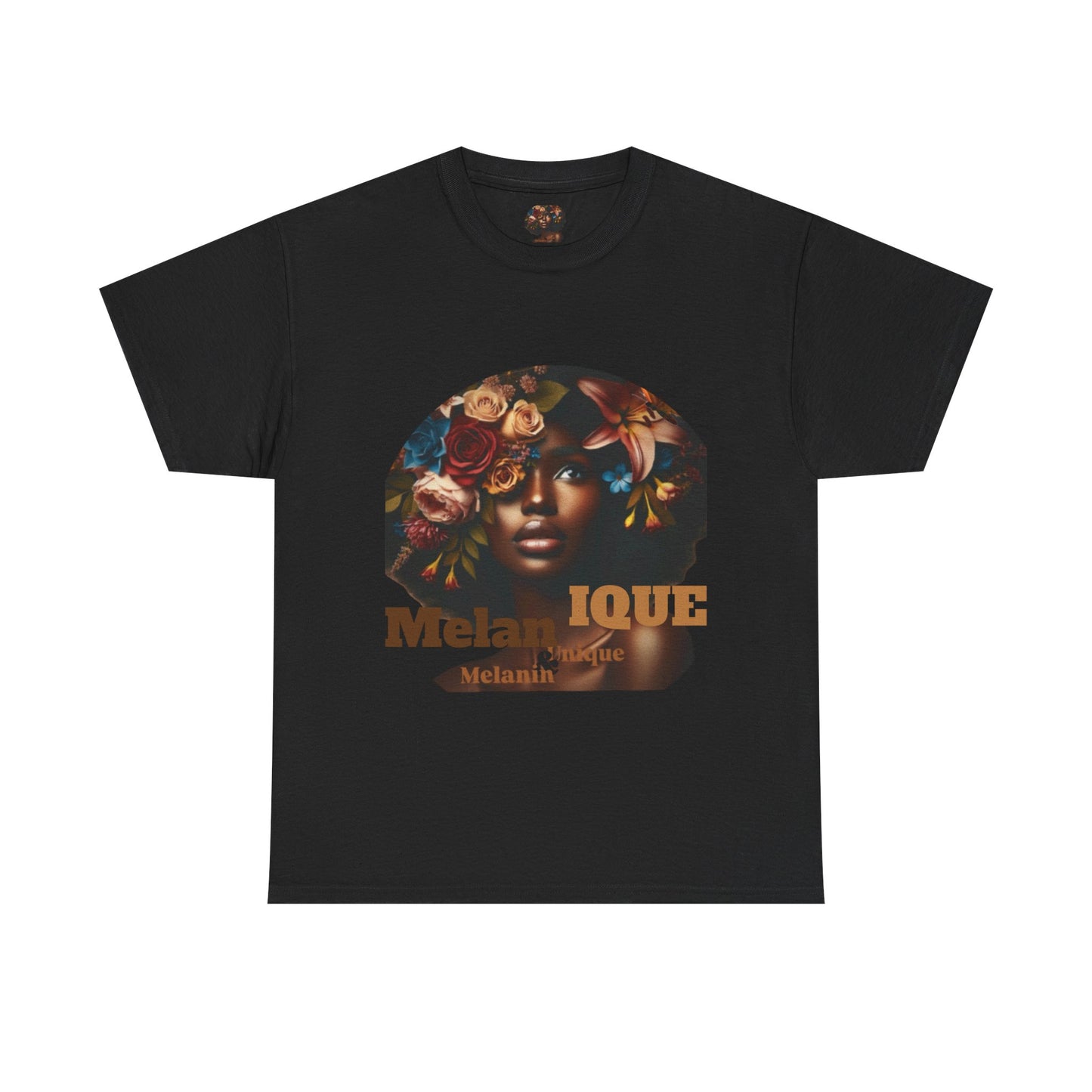 Black is Beautiful Tee