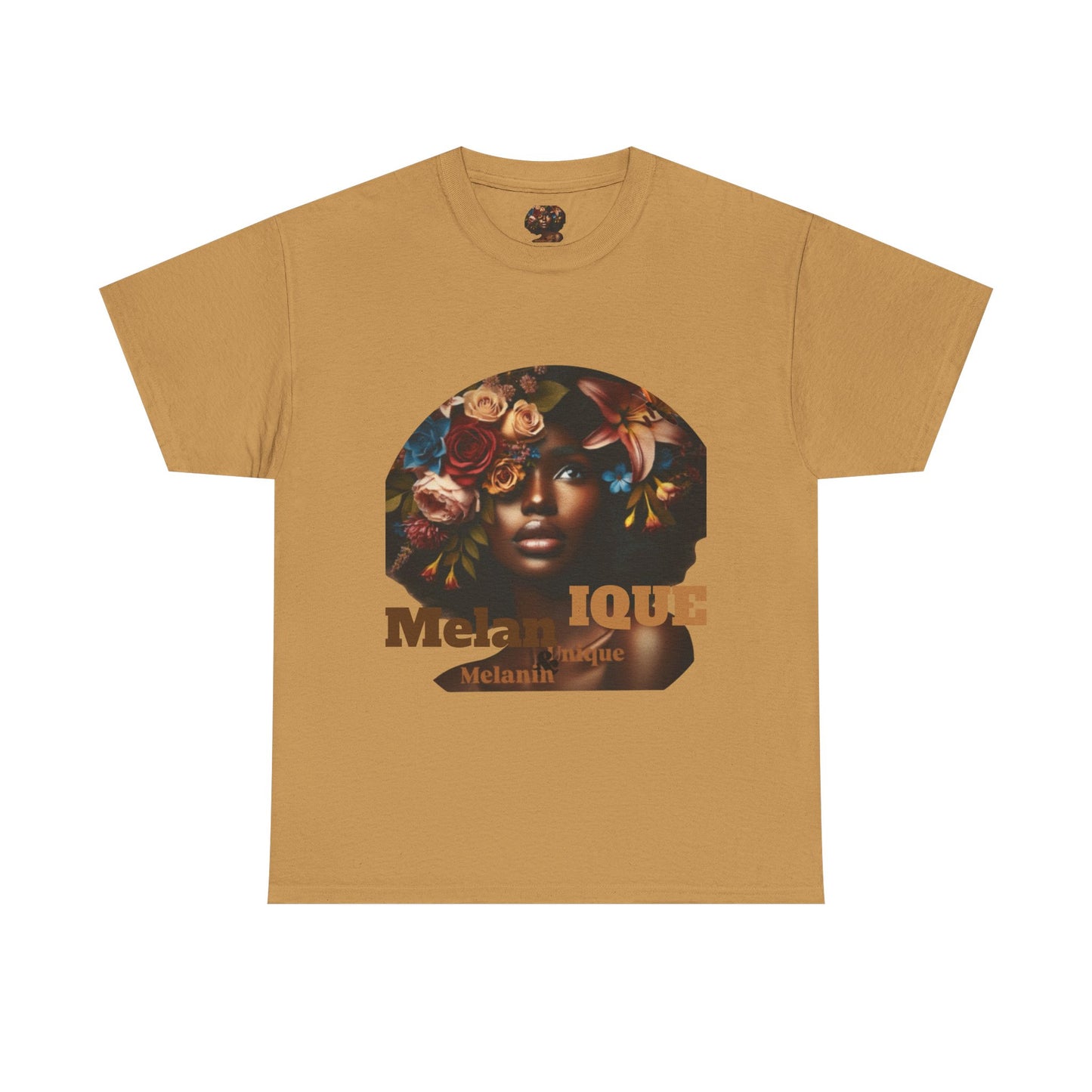 Black is Beautiful Tee