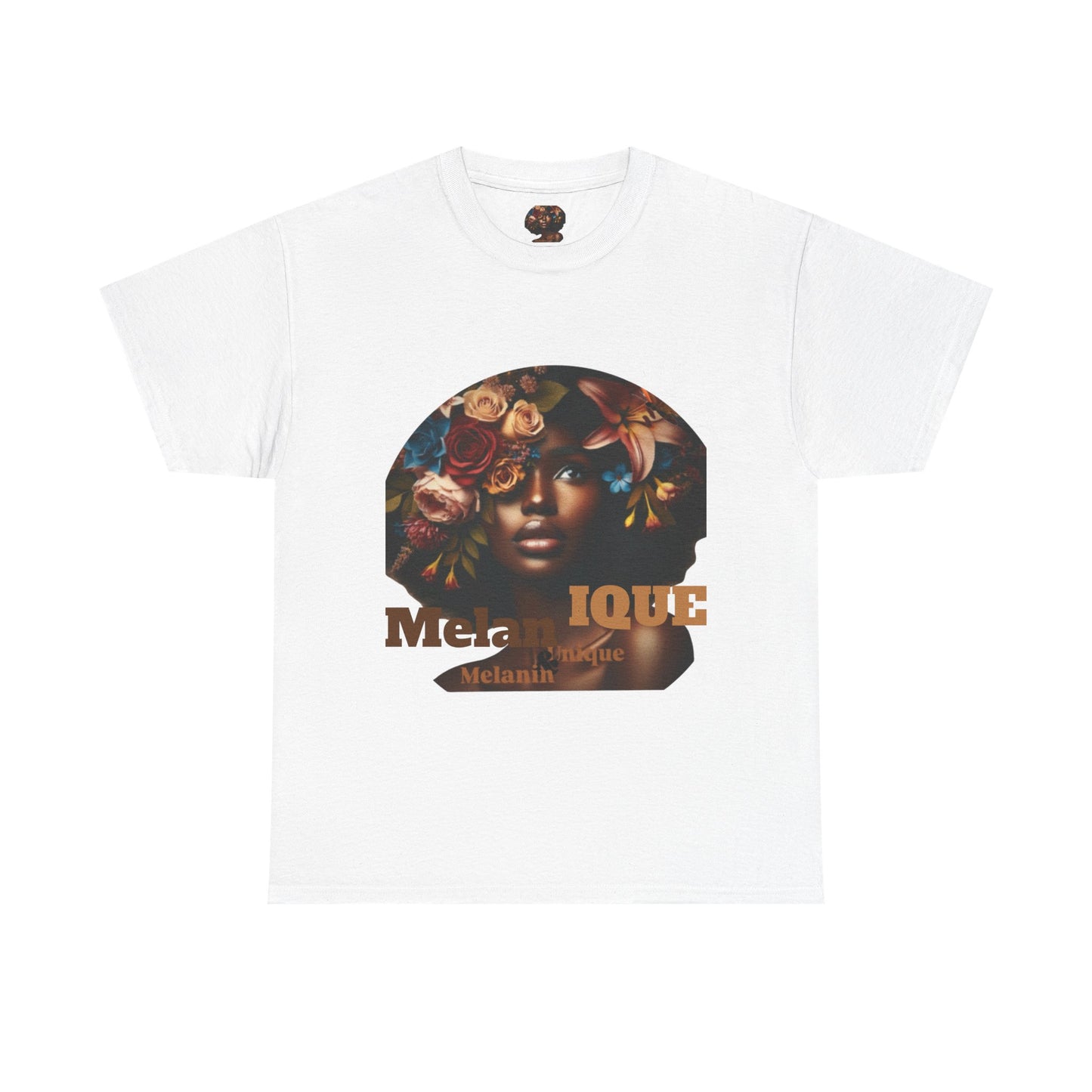 Black is Beautiful Tee