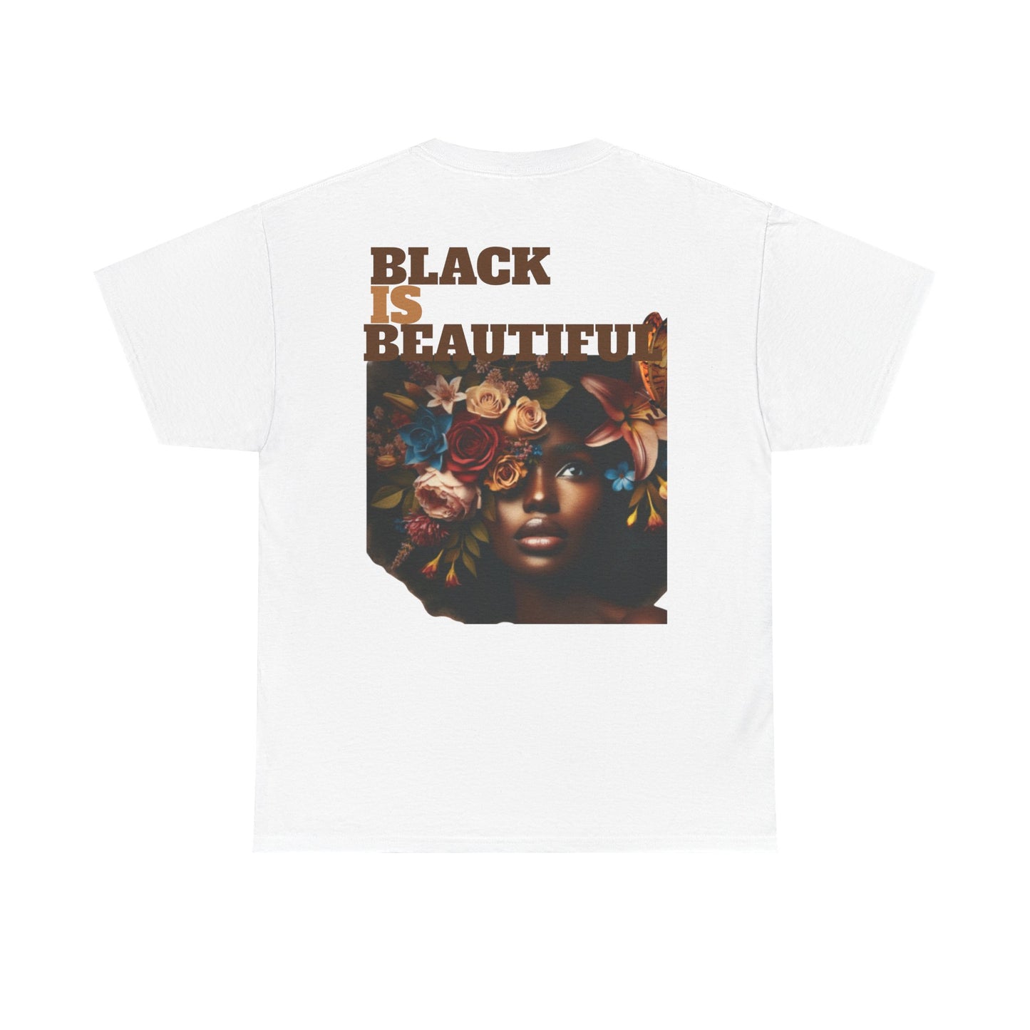 Black is Beautiful Tee