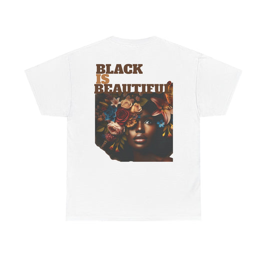 Black is Beautiful Tee