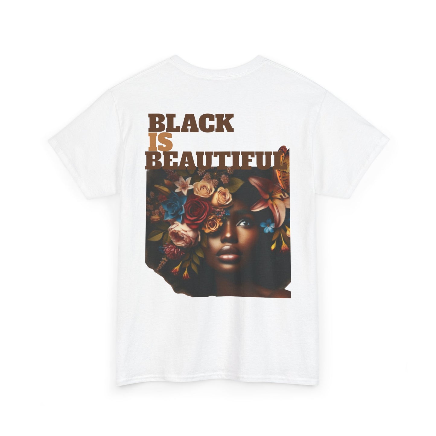 Black is Beautiful Tee