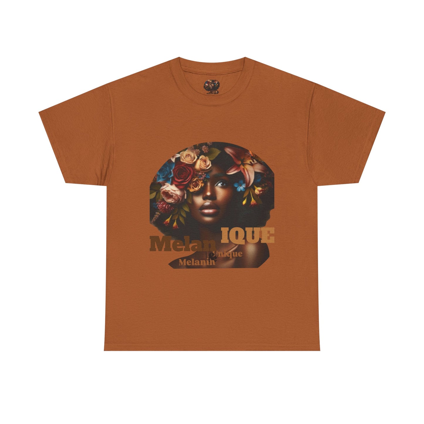 Black is Beautiful Tee