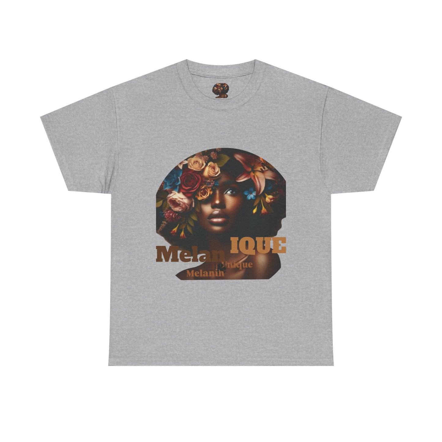 Black is Beautiful Tee