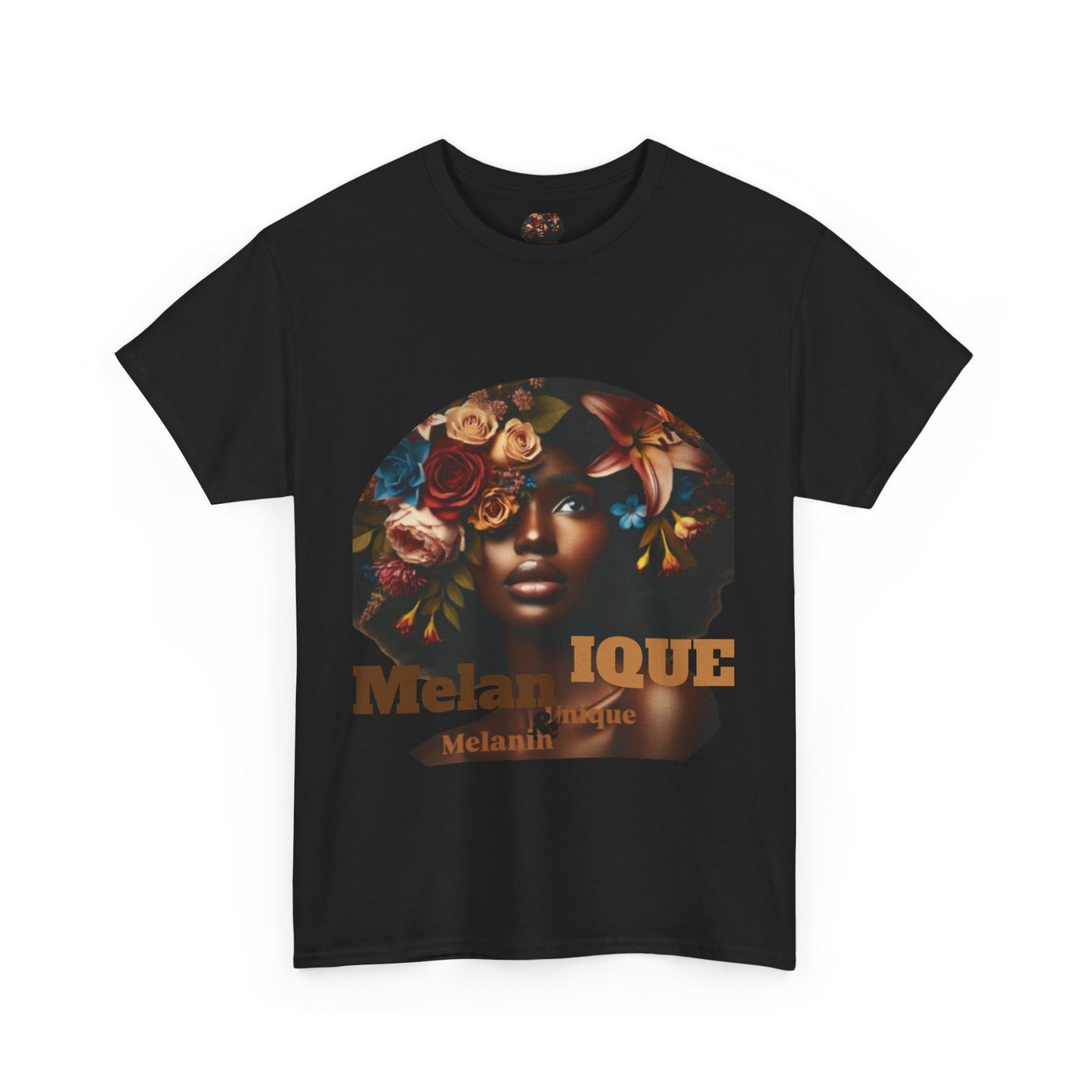 Black is Beautiful Tee