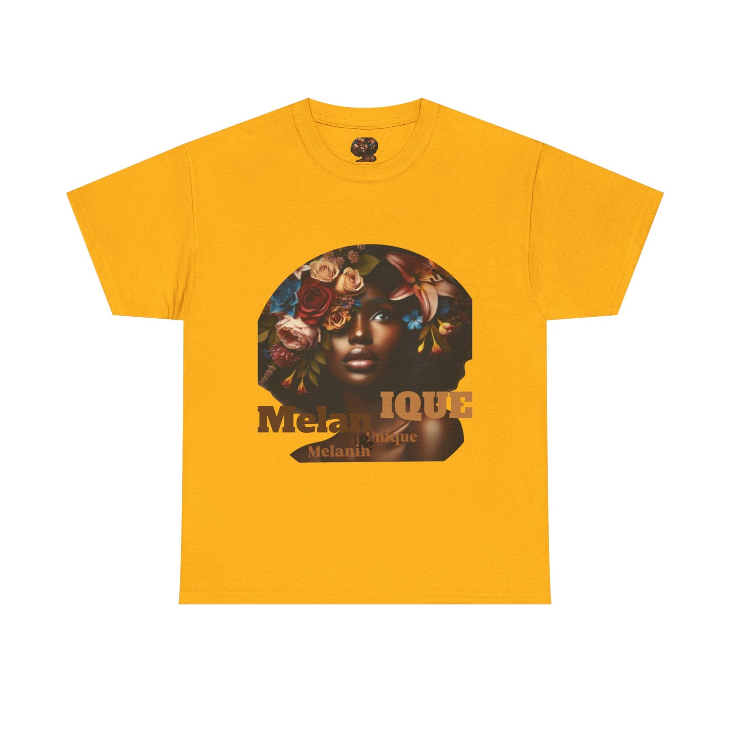 Black is Beautiful Tee