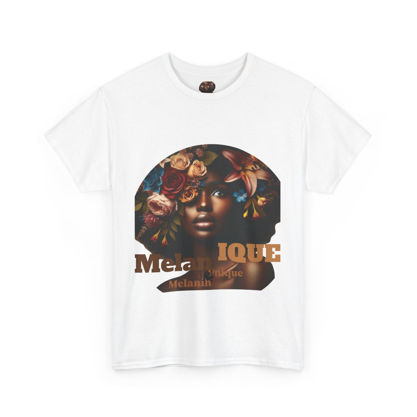 Black is Beautiful Tee